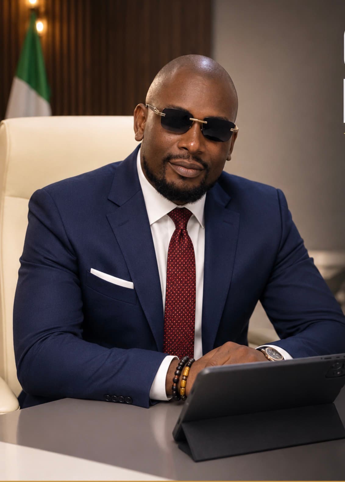 Charles Chukwuma Nkwoka