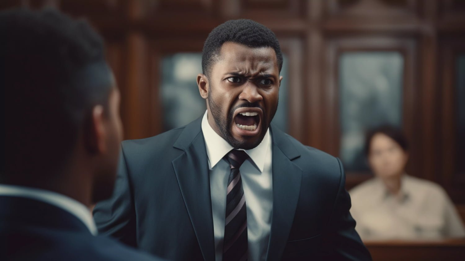 alternative dispute resolution