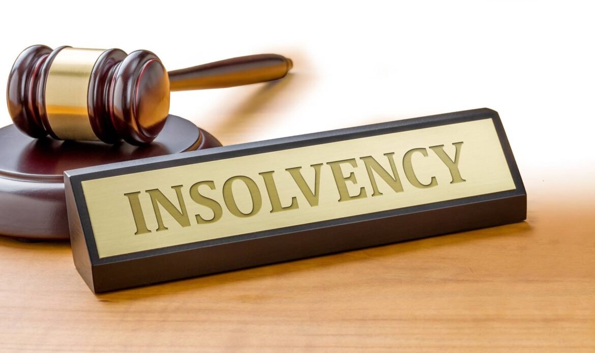 Insolvency