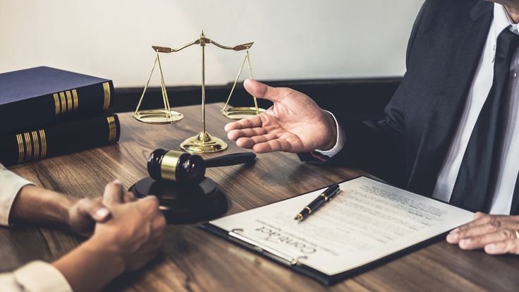 legal aspect of business