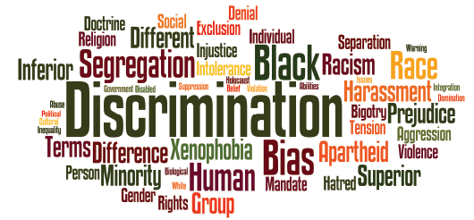 discrimination