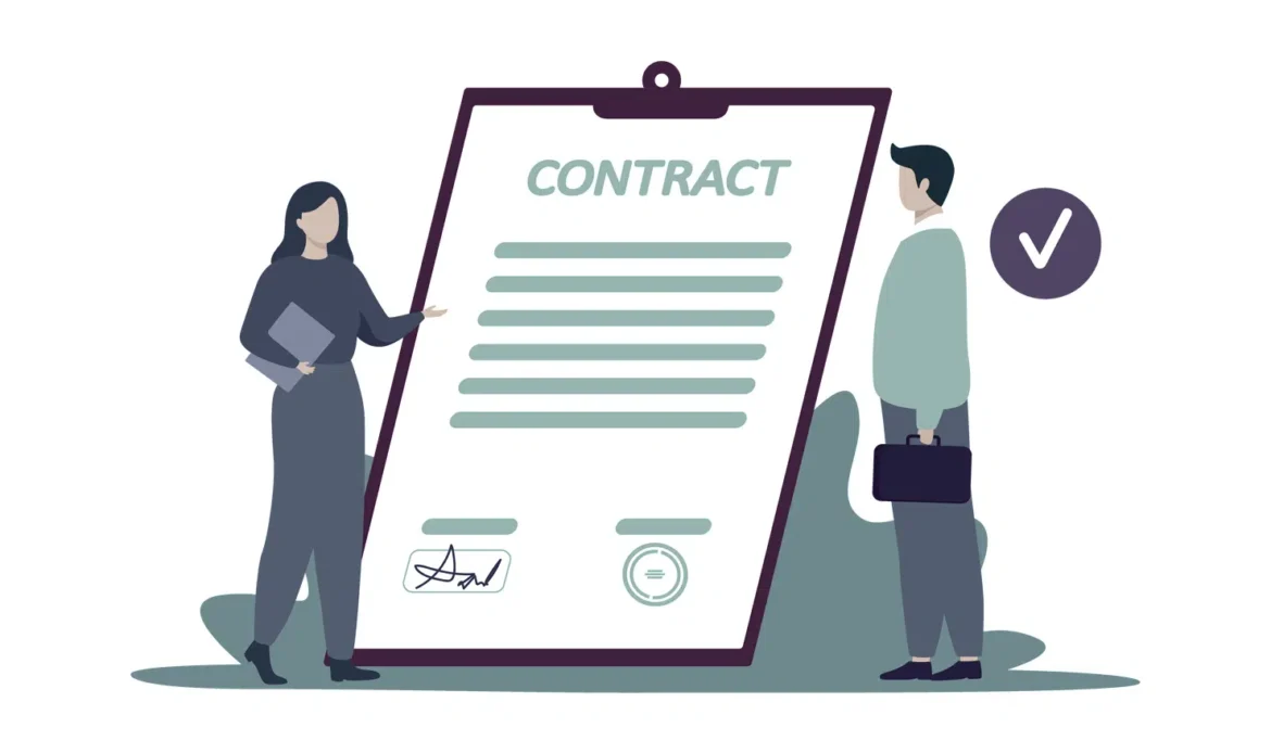 employment contracts