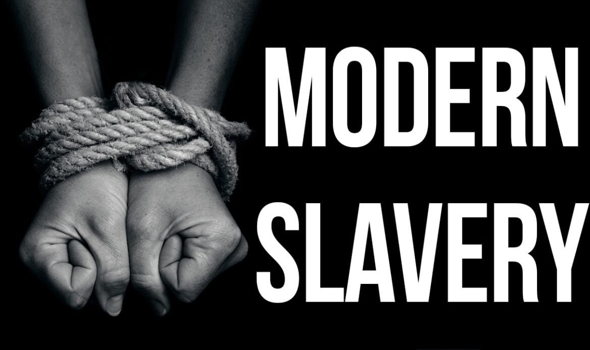 slavery
