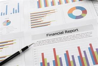 Financial reporting