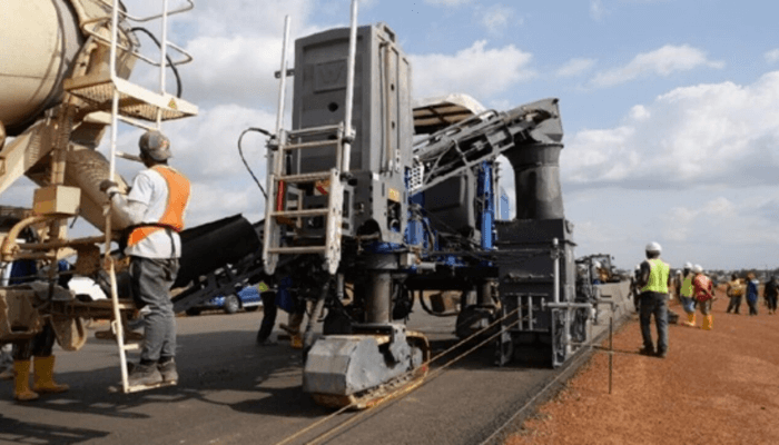 variations and change