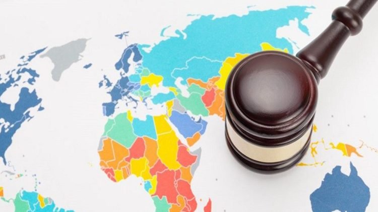 LEGAL PROTECTION OF FOREIGN INVESTMENT IN NIGERIA