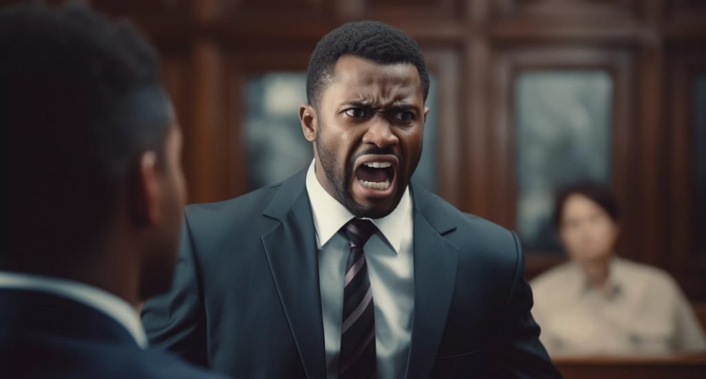 alternative dispute resolution